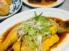 -陶兰居·手工点心·粤菜(圆融时代广场店)