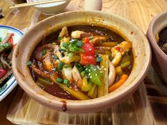 -朱熙熙三不炒(广州番禺店)