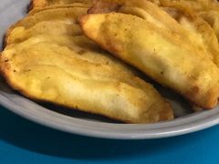 牛肉锅贴-李荣兴(南湖东路店)
