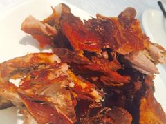 妈妈熏骨-北李妈妈菜·海肠捞饭(高新万达店)