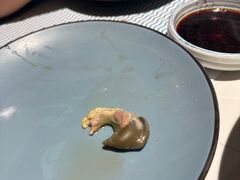 -喜庭海鲜自助(北辰三角洲北辰荟店)