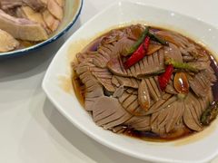 顺风炝腰花-金时代顺风大酒店(爱琴海购物中心店)