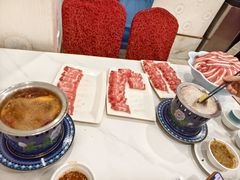 -老毛手抓·盐池滩羊非遗手抓(宁夏总店)