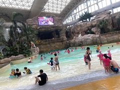 -杭州开元森泊度假乐园