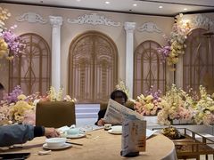 -广东胜利宾馆西关粤中餐厅