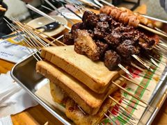 -炒豆合作社(东四总店)