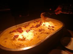 -富力希尔顿酒店·地阔自助餐厅