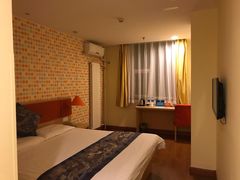 -如家酒店(北京北七家温都水城亚运村汽车市场店)