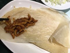 -老昌春饼(中央大街店)