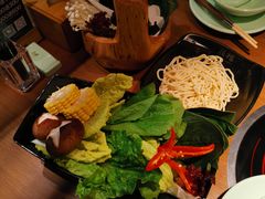 -掂档潮汕牛肉火锅(沈阳万象城店)