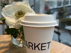 -ARKET CAFÉ(三里屯太古里店)