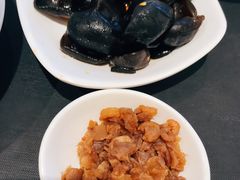 -百事佳烧鸭牛腩(上海虹桥站店)