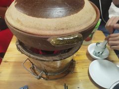 -司马街鸡煲(西华路店)