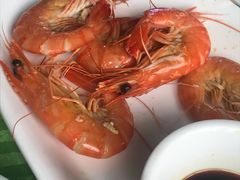 -盛港湾海鲜食府(黄沙店)