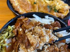 -大三元台湾鲁肉饭(沙井新桥店)