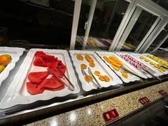 -汉巴味德·烤肉与啤酒的自助(杭州大悦城店)