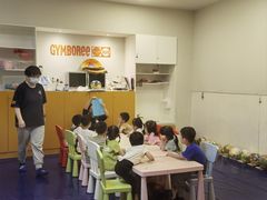 -金宝贝(中环百联中心)