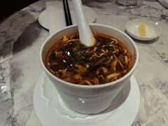 元盅酸辣汤-鼎泰丰(三里屯店)