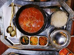 -玉流珍肴馆(亮马桥店)