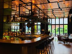 -THE CANNERY&JUJU 新鲜海鲜·牛排美食酒廊