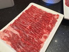 -南门涮肉(天坛南门店)