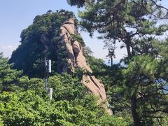 -丹东凤凰山景区