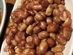 油炸花生米-永安鱼庄·镇江菜(丁卯店)