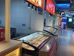 -齐市马佳地摊烤肉