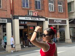 -Juicy Bakery(大学路店)