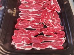 -顶福胜潮汕牛肉火锅(观沙岭店)