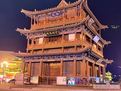 -大同古城墙