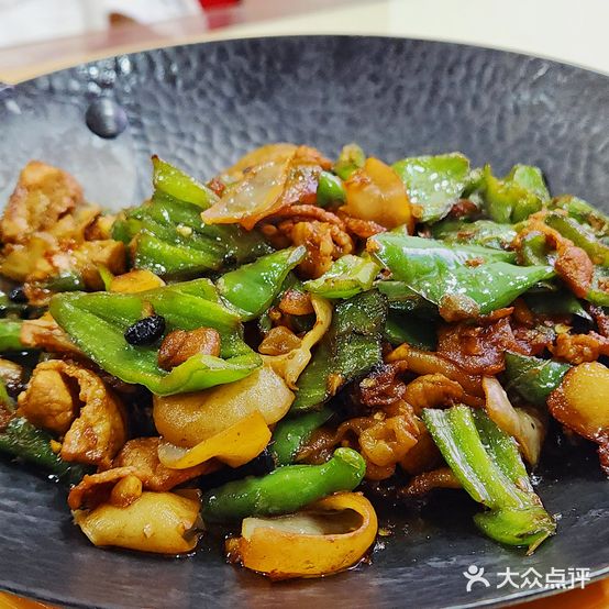湘都湖南菜馆(欧亚店)