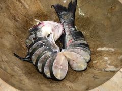 午市两人餐-云中鱼蒸汽石锅鱼(川沙百联店)