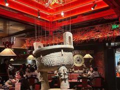 -龙湖杭州滨江天街