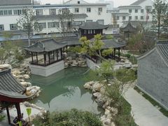 -凤城河风景区