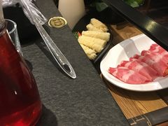 -煲宫(华润万象城店)