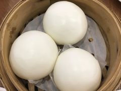 港式流沙包-富豪酒家(正大广场店)