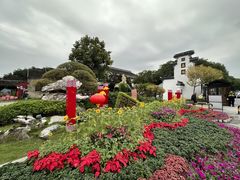 -无锡蠡湖国家湿地公园-蠡园