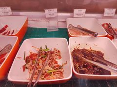 -33韩式自助烧烤(环城南路店)