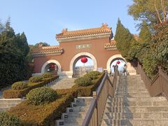 -戏马台景区