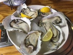 -大富蚝乌东哥饭店·石锅鱼杂·柠檬鸭(革新路店)