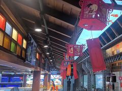 -凤竹园(修水店)