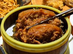 -莲餐厅·湖北菜·潜江小龙虾店(愚园路店)
