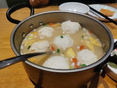 -汇丰苑·海鲜青岛菜(中山路大鲍岛店)