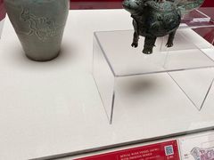 -上海博物馆(人民广场馆)