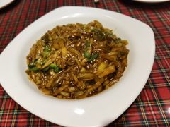 -玉桥餐厅(天坛店)