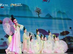 -DC少儿舞蹈培训中心(人民桥店)