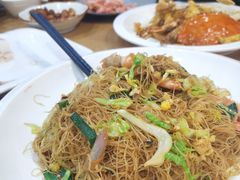 -501號台州海鲜餐厅(海创园店)