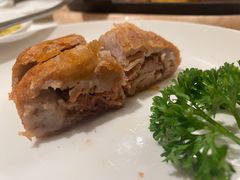 -莆田餐厅PUTIEN(西安万象天地店)