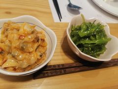 -小句号·精致料理(江南环球港店)